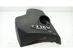 Recambio de tapa motor para iveco daily caja cerrada (1999 =>) 2.3 diesel cat referencia OEM IAM 504034872A   2