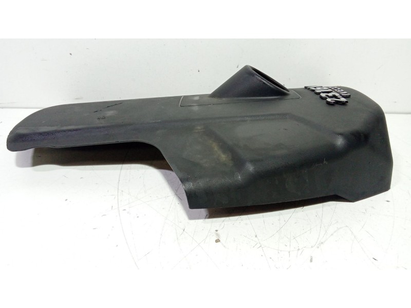 Recambio de tapa motor para iveco daily caja cerrada (1999 =>) 2.3 diesel cat referencia OEM IAM 504034872A  