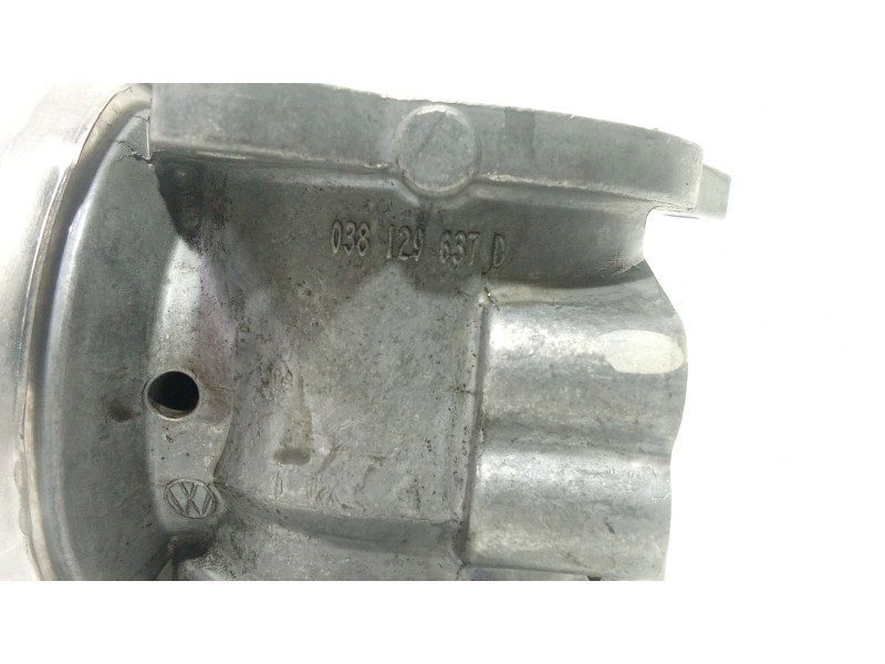 Recambio de valvula egr para volkswagen golf v (1k1) 1.9 tdi referencia OEM IAM 038129637D  