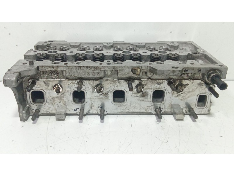 Recambio de culata para fiat doblo (119) 1.3 16v jtd cat referencia OEM IAM A8691342  