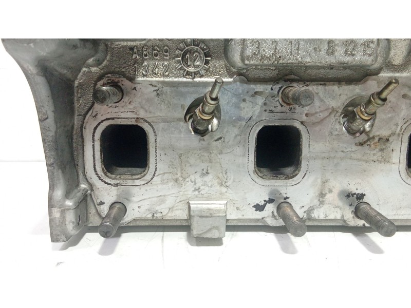 Recambio de culata para fiat doblo (119) 1.3 16v jtd cat referencia OEM IAM A8691342  
