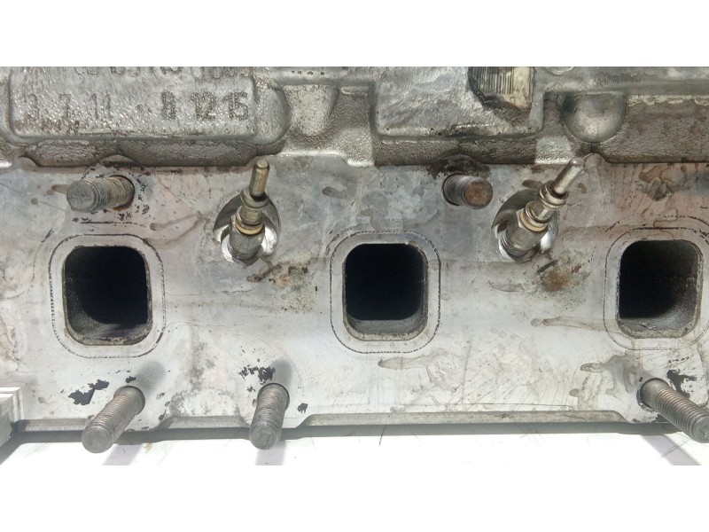 Recambio de culata para fiat doblo (119) 1.3 16v jtd cat referencia OEM IAM A8691342  