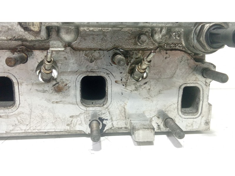 Recambio de culata para fiat doblo (119) 1.3 16v jtd cat referencia OEM IAM A8691342  