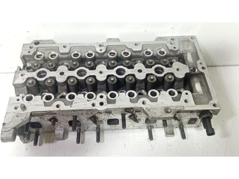 Recambio de culata para fiat doblo (119) 1.3 16v jtd cat referencia OEM IAM A8691342  