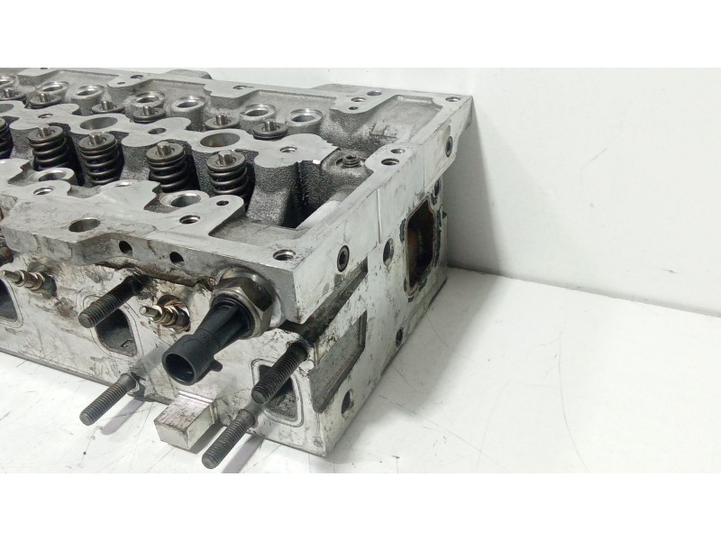 Recambio de culata para fiat doblo (119) 1.3 16v jtd cat referencia OEM IAM A8691342  
