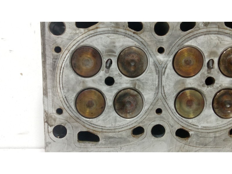 Recambio de culata para fiat doblo (119) 1.3 16v jtd cat referencia OEM IAM A8691342  