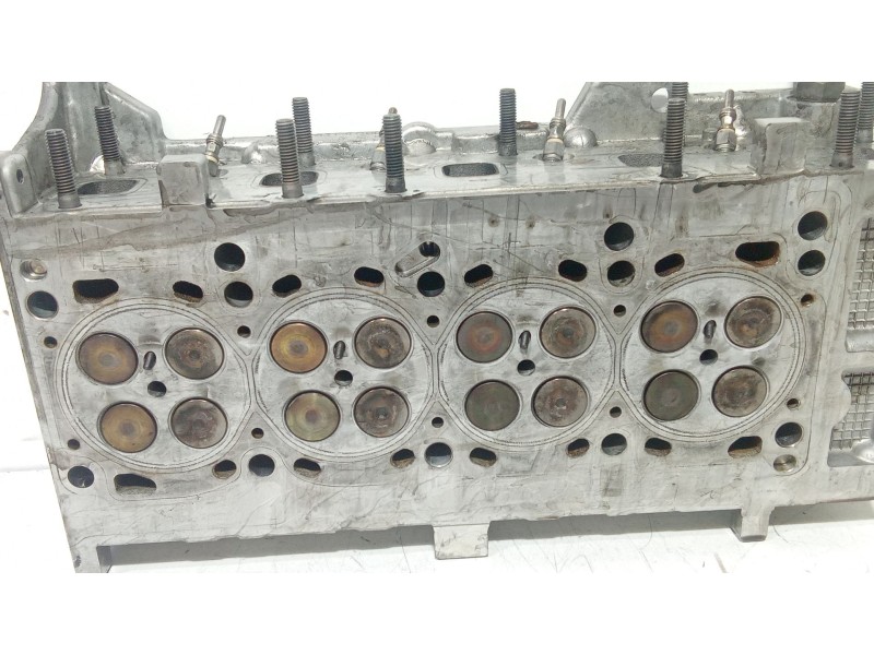 Recambio de culata para fiat doblo (119) 1.3 16v jtd cat referencia OEM IAM A8691342  