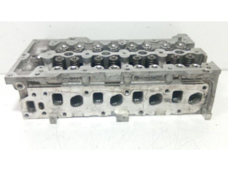 Recambio de culata para fiat doblo (119) 1.3 16v jtd cat referencia OEM IAM A8691342  
