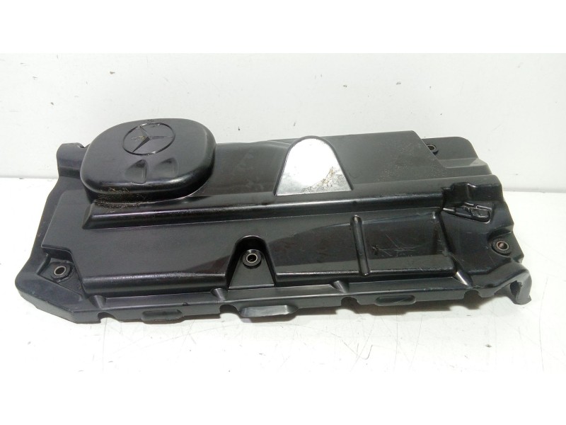 Recambio de tapa motor para mercedes-benz sprinter 02.00  caja abierta 2.2 cdi cat referencia OEM IAM A6110162824  