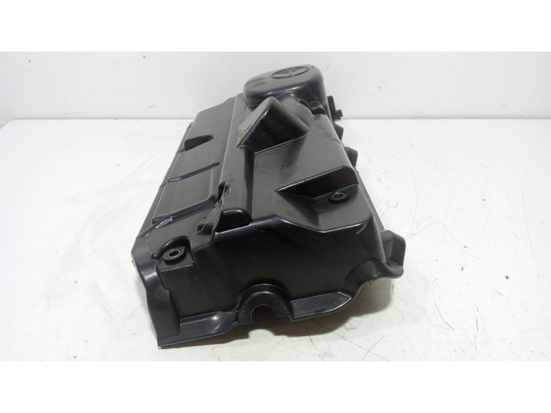 Recambio de tapa motor para mercedes-benz sprinter 02.00  caja abierta 2.2 cdi cat referencia OEM IAM A6110162824  