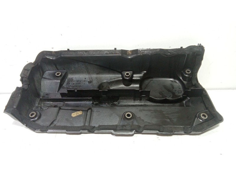 Recambio de tapa motor para mercedes-benz sprinter 02.00  caja abierta 2.2 cdi cat referencia OEM IAM A6110162824  