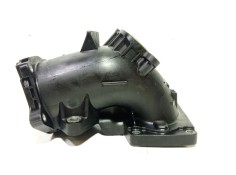 Recambio de tubo para mercedes-benz clase c (w204) c 200 cdi (204.001) referencia OEM IAM A6510900028  