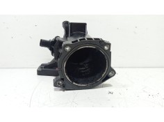 Recambio de tubo para mercedes-benz clase c (w204) c 200 cdi (204.001) referencia OEM IAM A6510900028   2