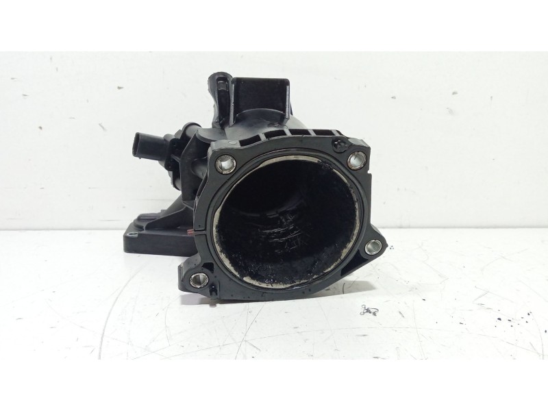 Recambio de tubo para mercedes-benz clase c (w204) c 200 cdi (204.001) referencia OEM IAM A6510900028  