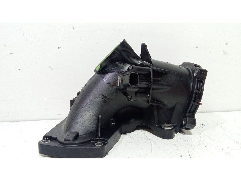 Recambio de tubo para mercedes-benz clase c (w204) c 200 cdi (204.001) referencia OEM IAM A6510900028  