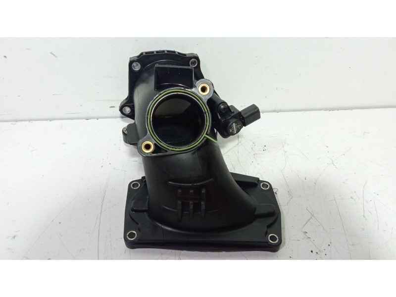 Recambio de tubo para mercedes-benz clase c (w204) c 200 cdi (204.001) referencia OEM IAM A6510900028  