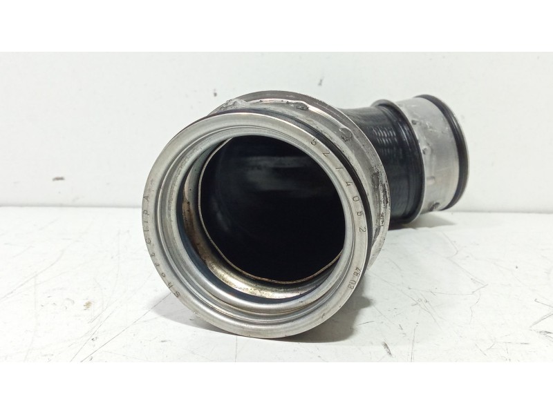 Recambio de tubo para volkswagen touran (1t1) 2.0 tdi referencia OEM IAM 1K0145838D  
