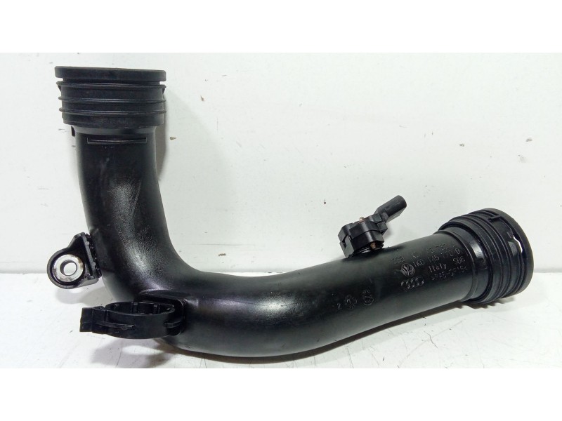 Recambio de tubo para volkswagen touran (1t1, 1t2) 2.0 tdi referencia OEM IAM 1K045762L  