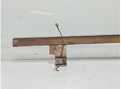 Recambio de luna trasera derecha para seat 124 1.6 referencia OEM IAM 124   2