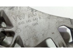 Recambio de soporte motor para volkswagen polo (6r1) 1.4 tsi referencia OEM IAM 04B145841B   2