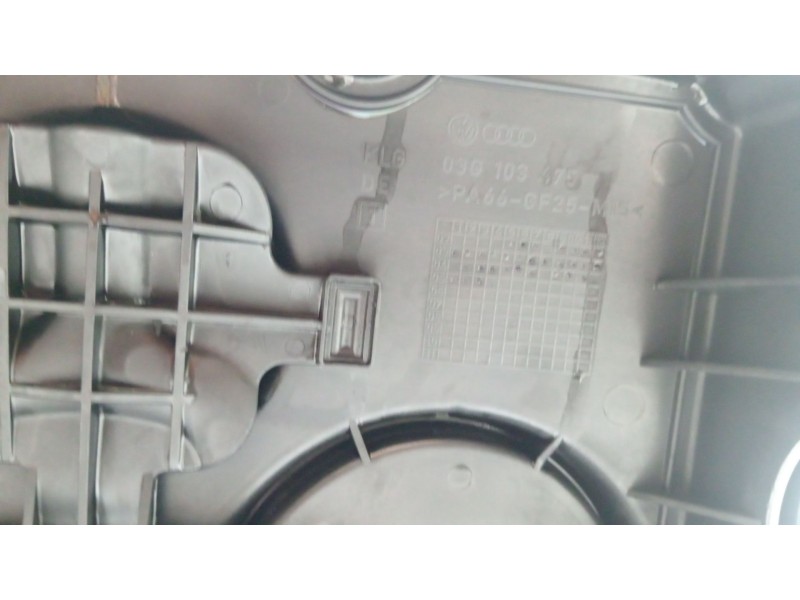 Recambio de tapa balancines para volkswagen golf v (1k1) 1.9 tdi 4motion referencia OEM IAM 03G103475  