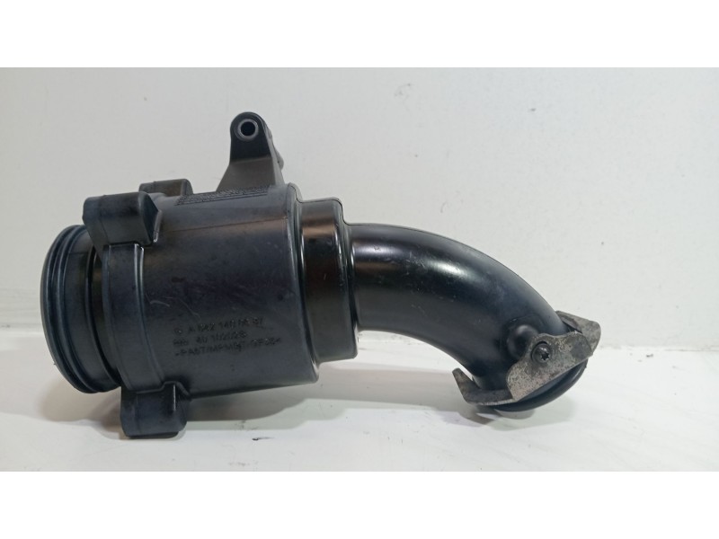 Recambio de tubo para mercedes-benz clase m (w164) 320 / 350 cdi (164.122) referencia OEM IAM A6421400687  