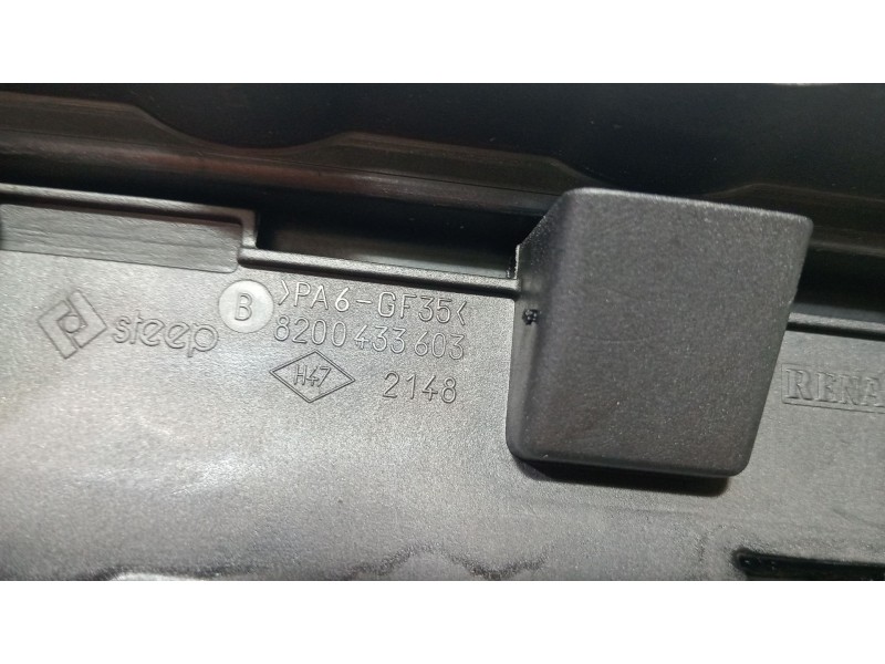 Recambio de tapa balancines para renault megane ii (bm0/1_, cm0/1_) 1.5 dci (bm02, bm13, bm2a, cm02, cm13) referencia OEM IAM 82