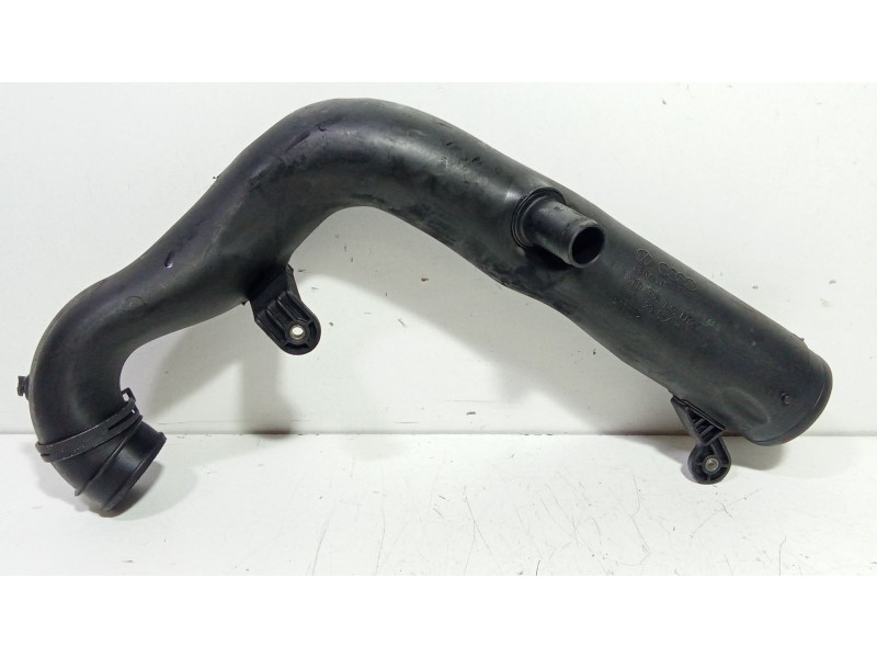 Recambio de tubo para seat leon (1p1) 2.0 tdi referencia OEM IAM 1K0129654K  