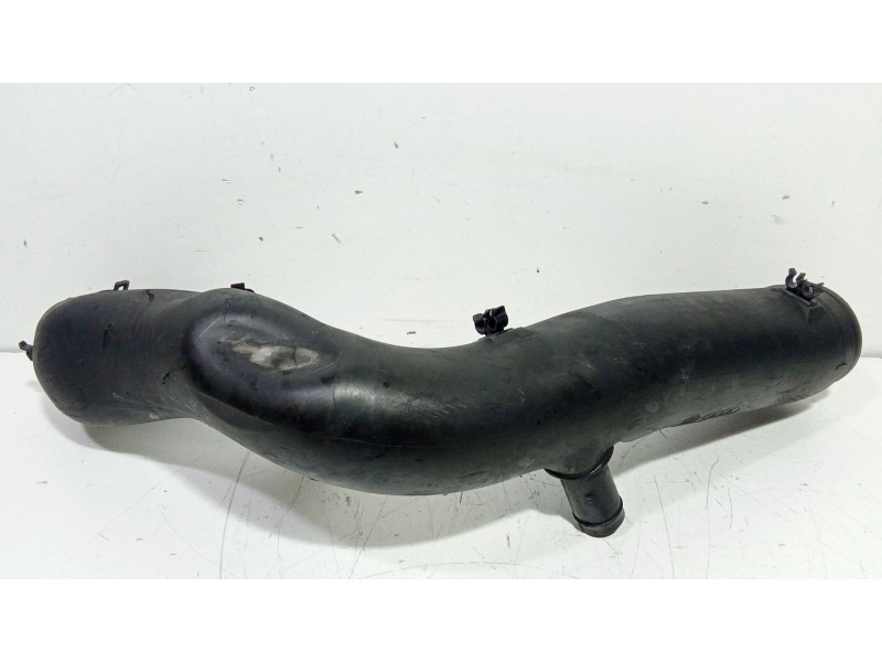 Recambio de tubo para seat leon (1p1) 2.0 tdi referencia OEM IAM 1K0129654K  