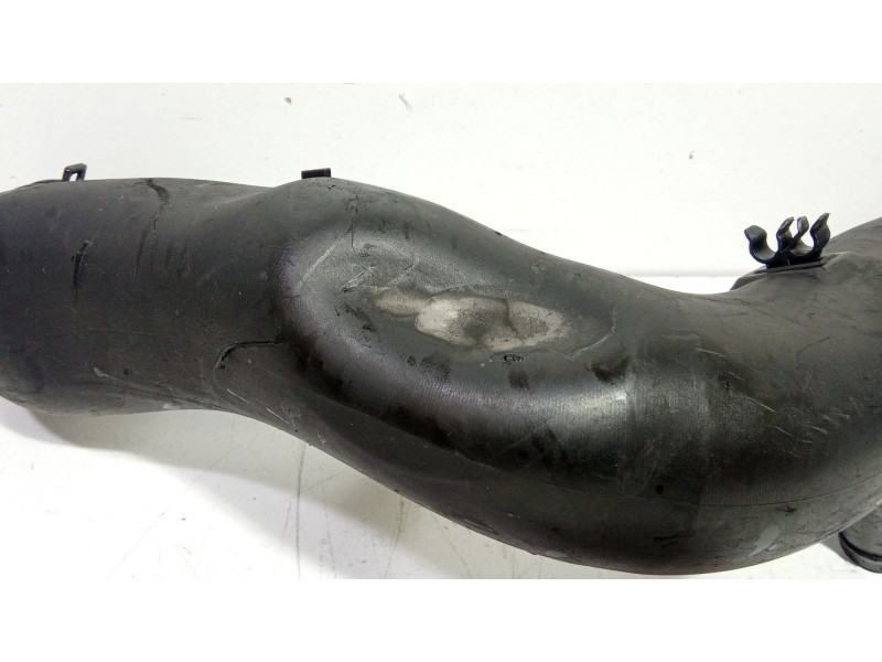 Recambio de tubo para seat leon (1p1) 2.0 tdi referencia OEM IAM 1K0129654K  