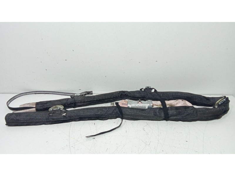 Recambio de airbag cortina delantero izquierdo para citroën c3 ii (sc_) 1.4 hdi 70 (sc8hzc, sc8hr0, sc8hp4) referencia OEM IAM 3