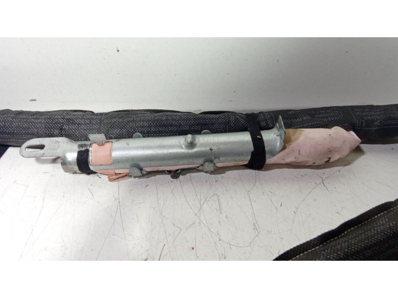 Recambio de airbag cortina delantero izquierdo para citroën c3 ii (sc_) 1.4 hdi 70 (sc8hzc, sc8hr0, sc8hp4) referencia OEM IAM 3