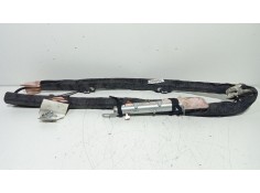 Recambio de airbag cortina delantero derecho para citroën c3 ii (sc_) 1.4 hdi 70 (sc8hzc, sc8hr0, sc8hp4) referencia OEM IAM 341