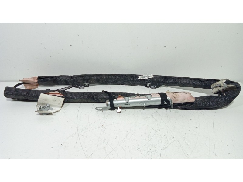 Recambio de airbag cortina delantero derecho para citroën c3 ii (sc_) 1.4 hdi 70 (sc8hzc, sc8hr0, sc8hp4) referencia OEM IAM 341