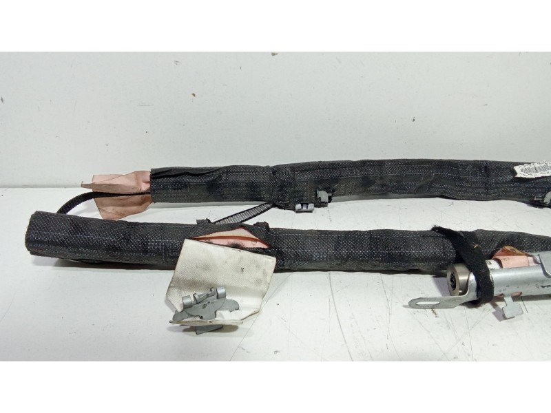 Recambio de airbag cortina delantero derecho para citroën c3 ii (sc_) 1.4 hdi 70 (sc8hzc, sc8hr0, sc8hp4) referencia OEM IAM 341