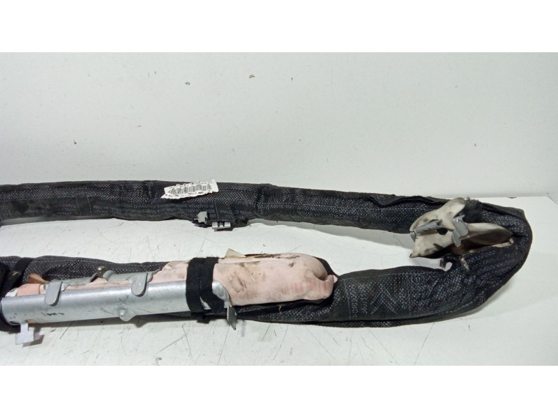 Recambio de airbag cortina delantero derecho para citroën c3 ii (sc_) 1.4 hdi 70 (sc8hzc, sc8hr0, sc8hp4) referencia OEM IAM 341
