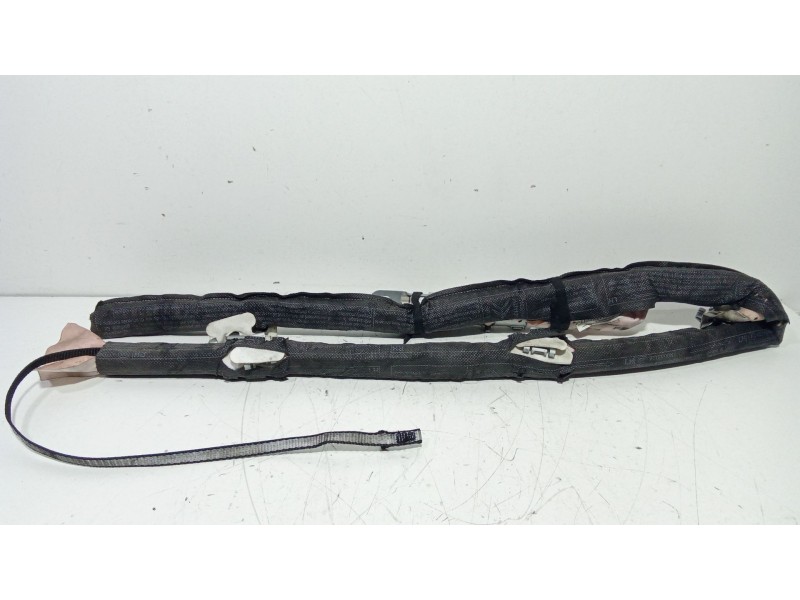 Recambio de airbag cortina delantero derecho para citroën c3 ii (sc_) 1.4 hdi 70 (sc8hzc, sc8hr0, sc8hp4) referencia OEM IAM 341