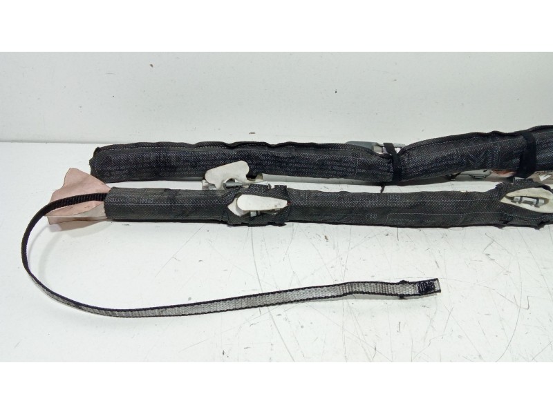 Recambio de airbag cortina delantero derecho para citroën c3 ii (sc_) 1.4 hdi 70 (sc8hzc, sc8hr0, sc8hp4) referencia OEM IAM 341