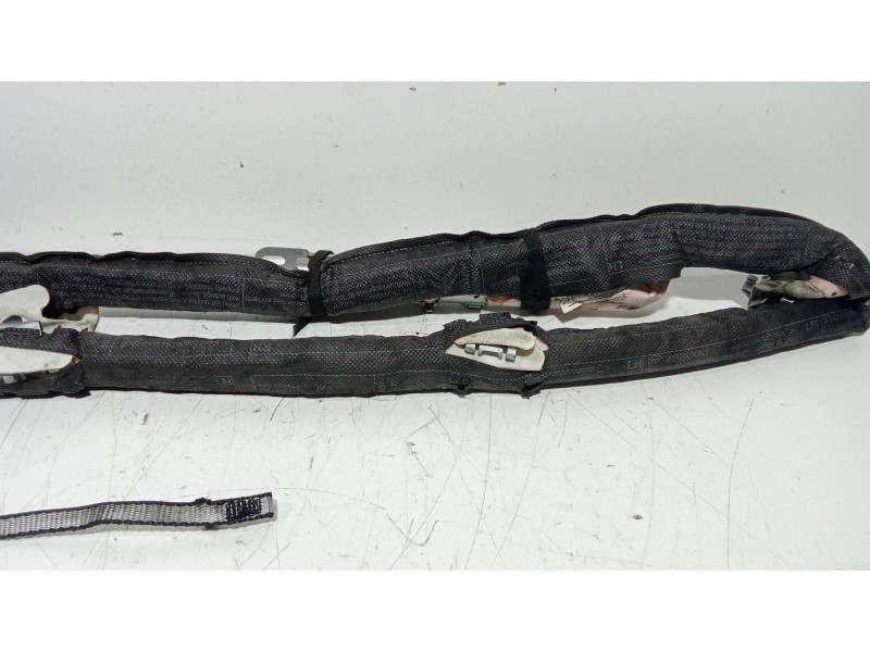 Recambio de airbag cortina delantero derecho para citroën c3 ii (sc_) 1.4 hdi 70 (sc8hzc, sc8hr0, sc8hp4) referencia OEM IAM 341