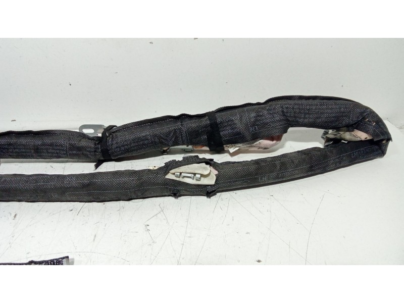 Recambio de airbag cortina delantero derecho para citroën c3 ii (sc_) 1.4 hdi 70 (sc8hzc, sc8hr0, sc8hp4) referencia OEM IAM 341