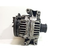Recambio de alternador para mercedes-benz sprinter 02.00  caja cerrada 2.2 cdi cat referencia OEM IAM 0124325093  