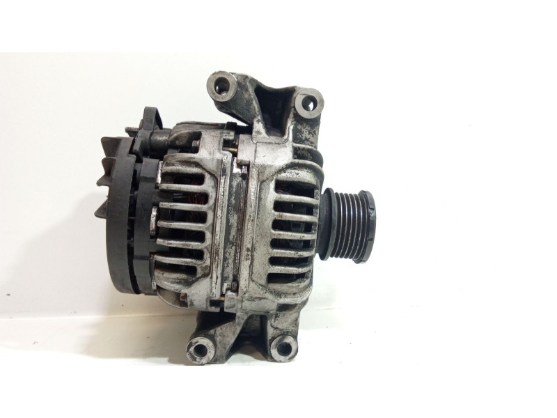 Recambio de alternador para mercedes-benz sprinter 02.00  caja cerrada 2.2 cdi cat referencia OEM IAM 0124325093  