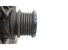 Recambio de alternador para mercedes-benz sprinter 02.00  caja cerrada 2.2 cdi cat referencia OEM IAM 0124325093   2