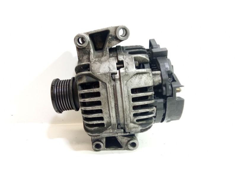 Recambio de alternador para mercedes-benz sprinter 02.00  caja cerrada 2.2 cdi cat referencia OEM IAM 0124325093  