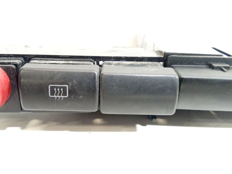 Recambio de warning para seat ibiza iii (6l1) 1.4 16v referencia OEM IAM 6L1858815  