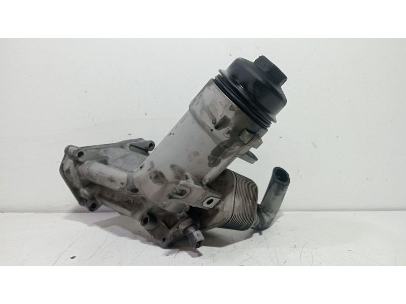 Recambio de soporte filtro aceite para bmw serie 3 berlina (e46) 320d referencia OEM IAM 6740373126  
