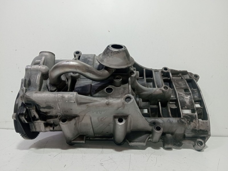 Recambio de bomba aceite para bmw serie 3 berlina (e46) 320d referencia OEM IAM 8056052011  