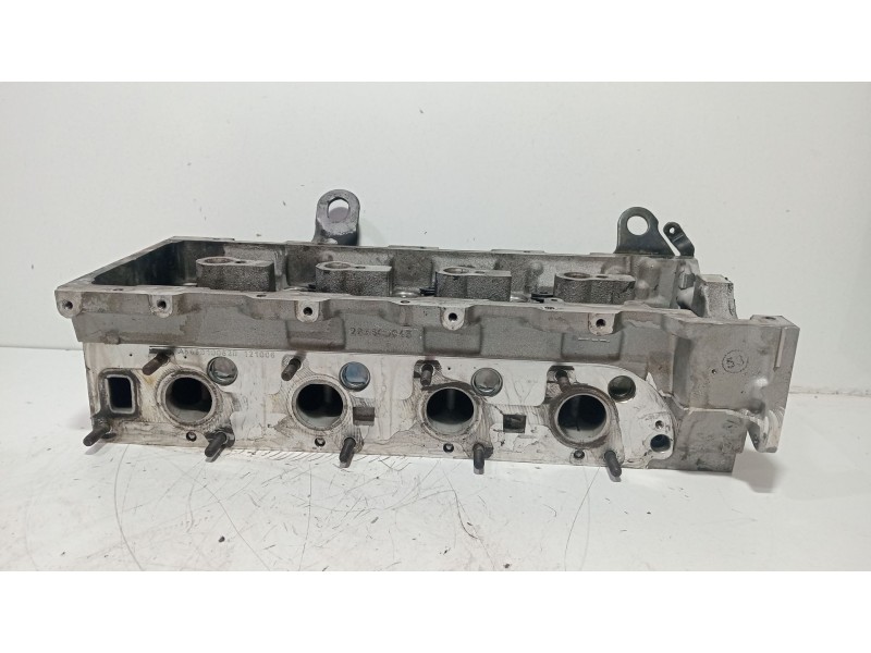 Recambio de culata para mercedes-benz clase c (w203) c 220 cdi (203.006) referencia OEM IAM A6460100620  