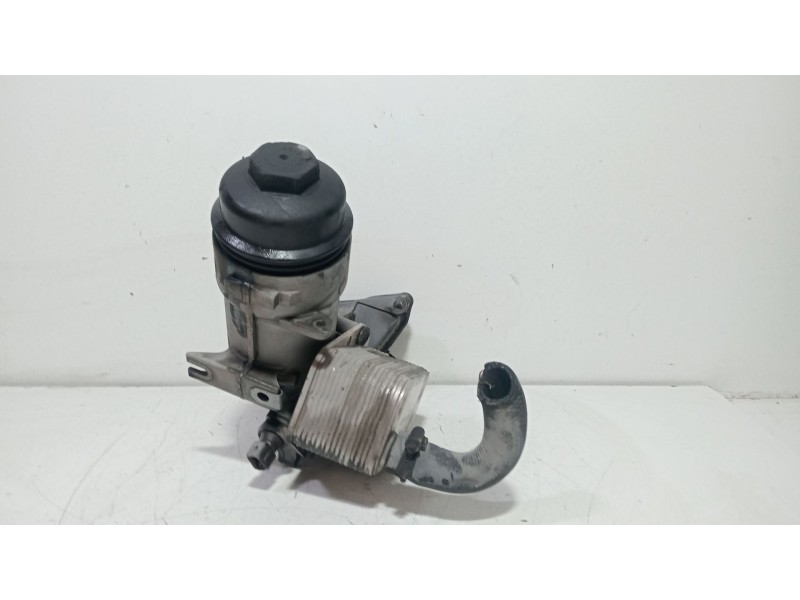 Recambio de culata para mercedes-benz clase c (w203) c 220 cdi (203.006) referencia OEM IAM A6460100620  