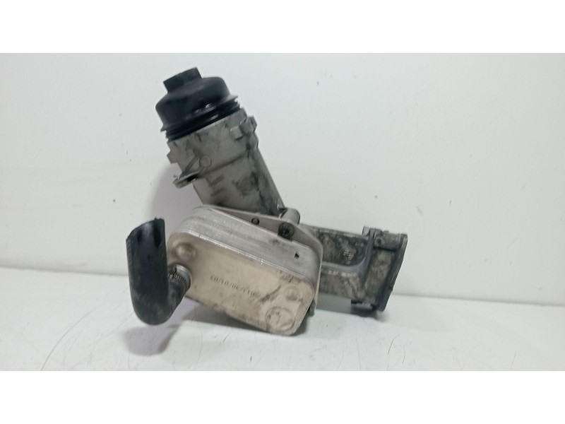 Recambio de culata para mercedes-benz clase c (w203) c 220 cdi (203.006) referencia OEM IAM A6460100620  